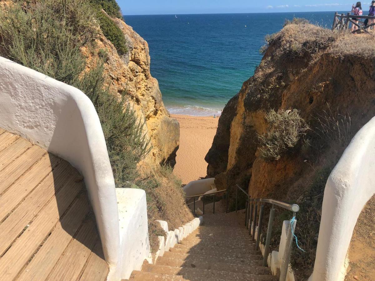 Vila Marine Porches  Exterior foto