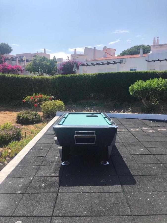 Vila Marine Porches  Exterior foto